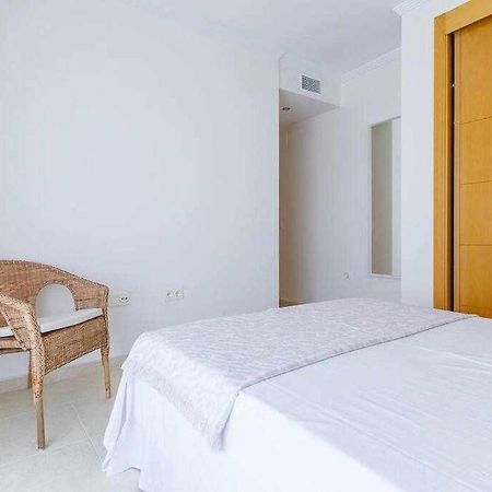 Apartamento A&N La Vega 9 Torre Del Mar Exterior foto