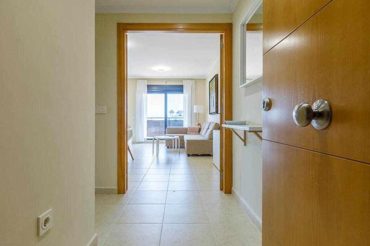 Apartamento A&N La Vega 9 Torre Del Mar Exterior foto