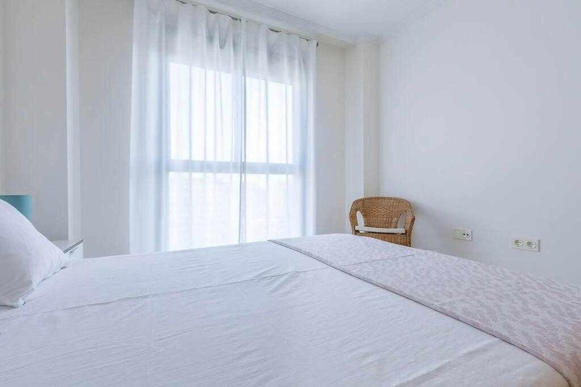 Apartamento A&N La Vega 9 Torre Del Mar Exterior foto