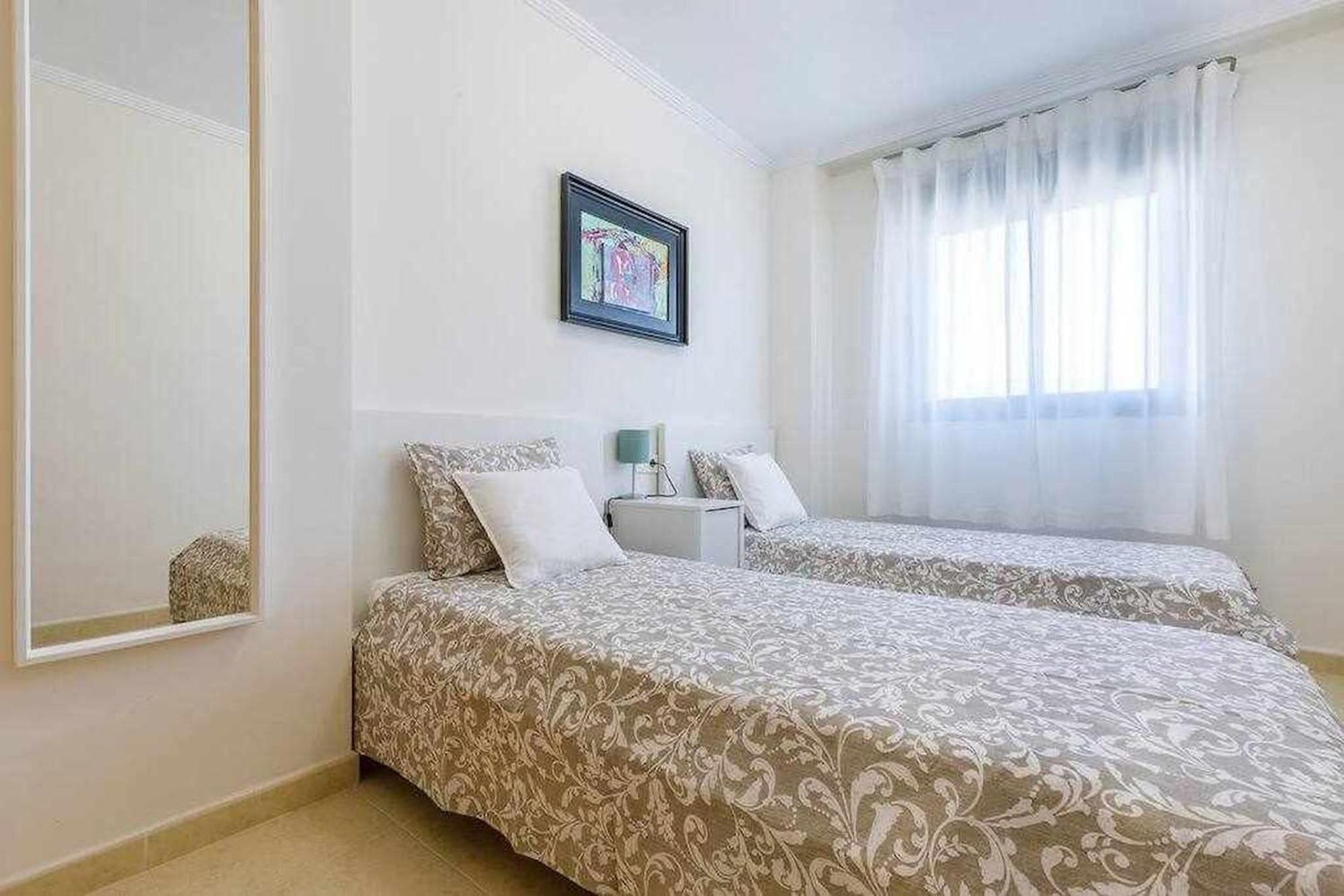 Apartamento A&N La Vega 9 Torre Del Mar Exterior foto