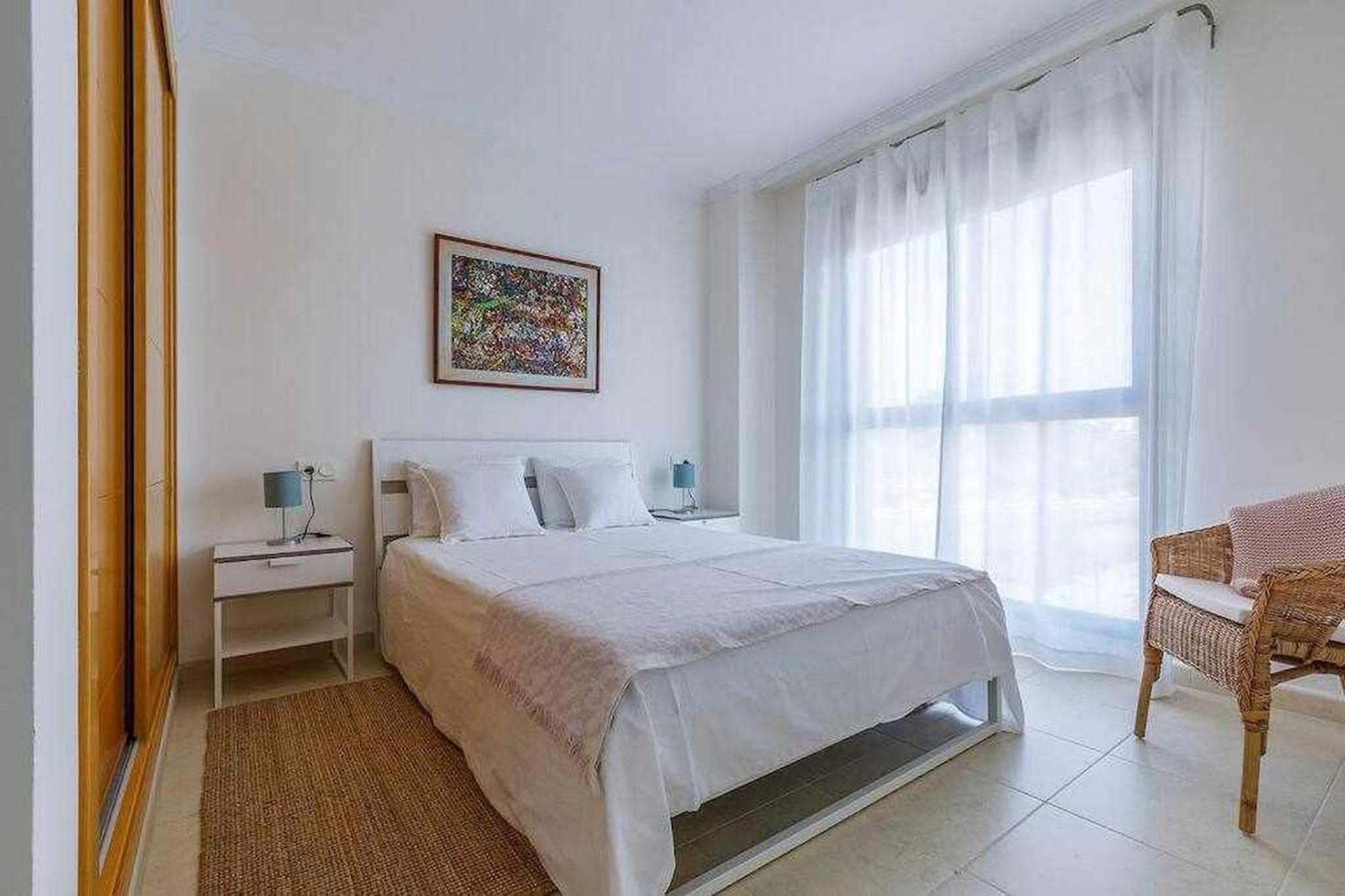 Apartamento A&N La Vega 9 Torre Del Mar Exterior foto