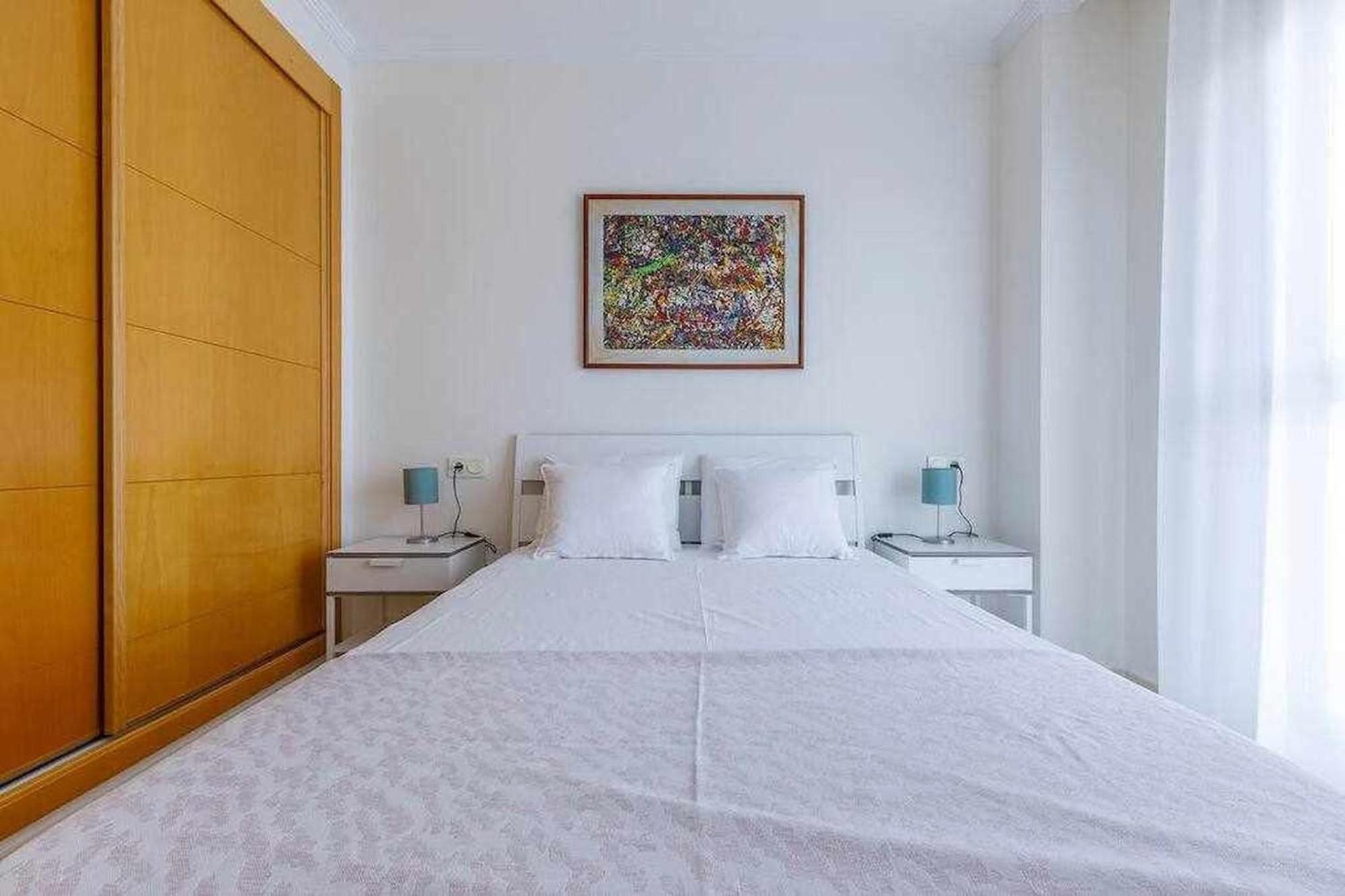Apartamento A&N La Vega 9 Torre Del Mar Exterior foto