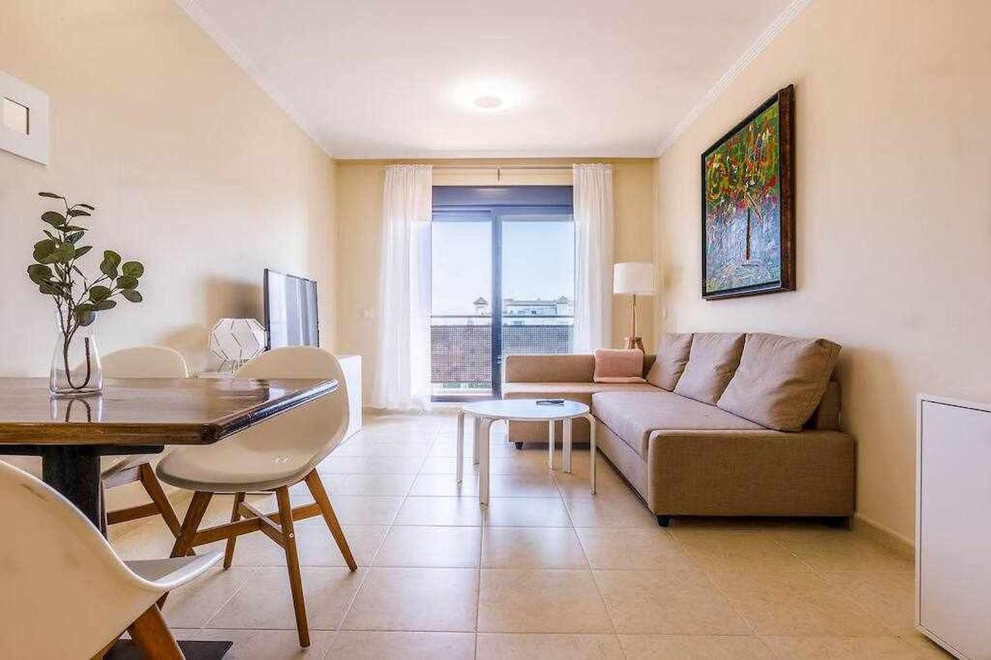 Apartamento A&N La Vega 9 Torre Del Mar Exterior foto
